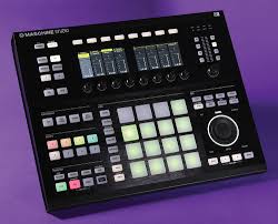 Maschine Studio