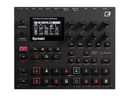 Elektron Syntakt